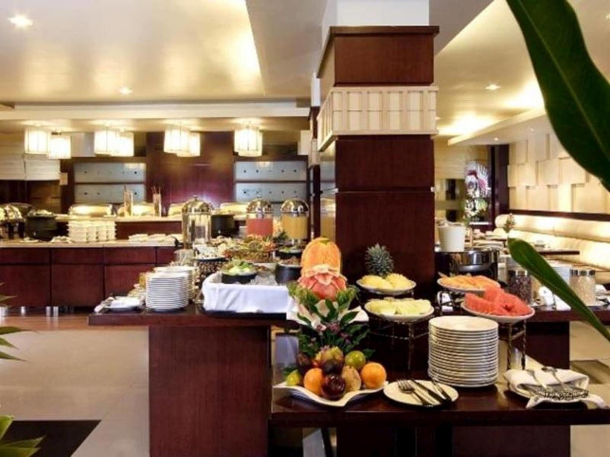 Hotel Horison Sagita Balikpapan Exterior foto